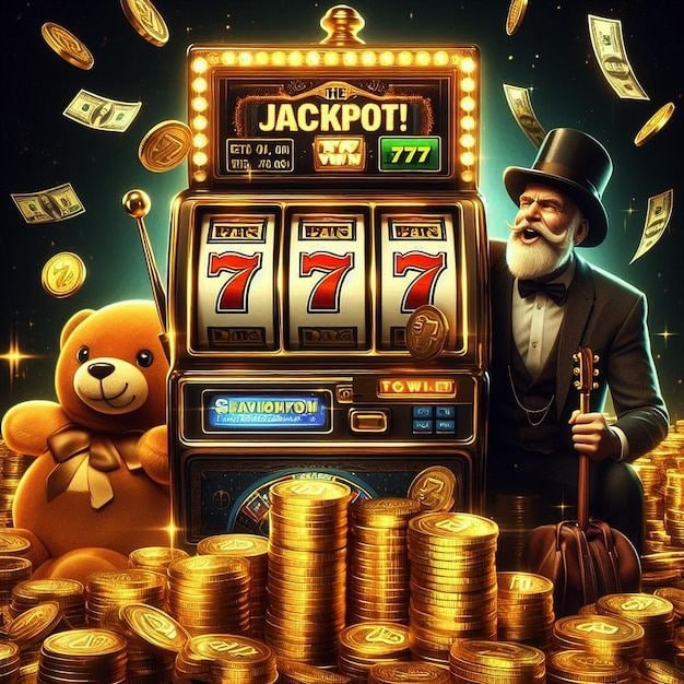 lucky168th