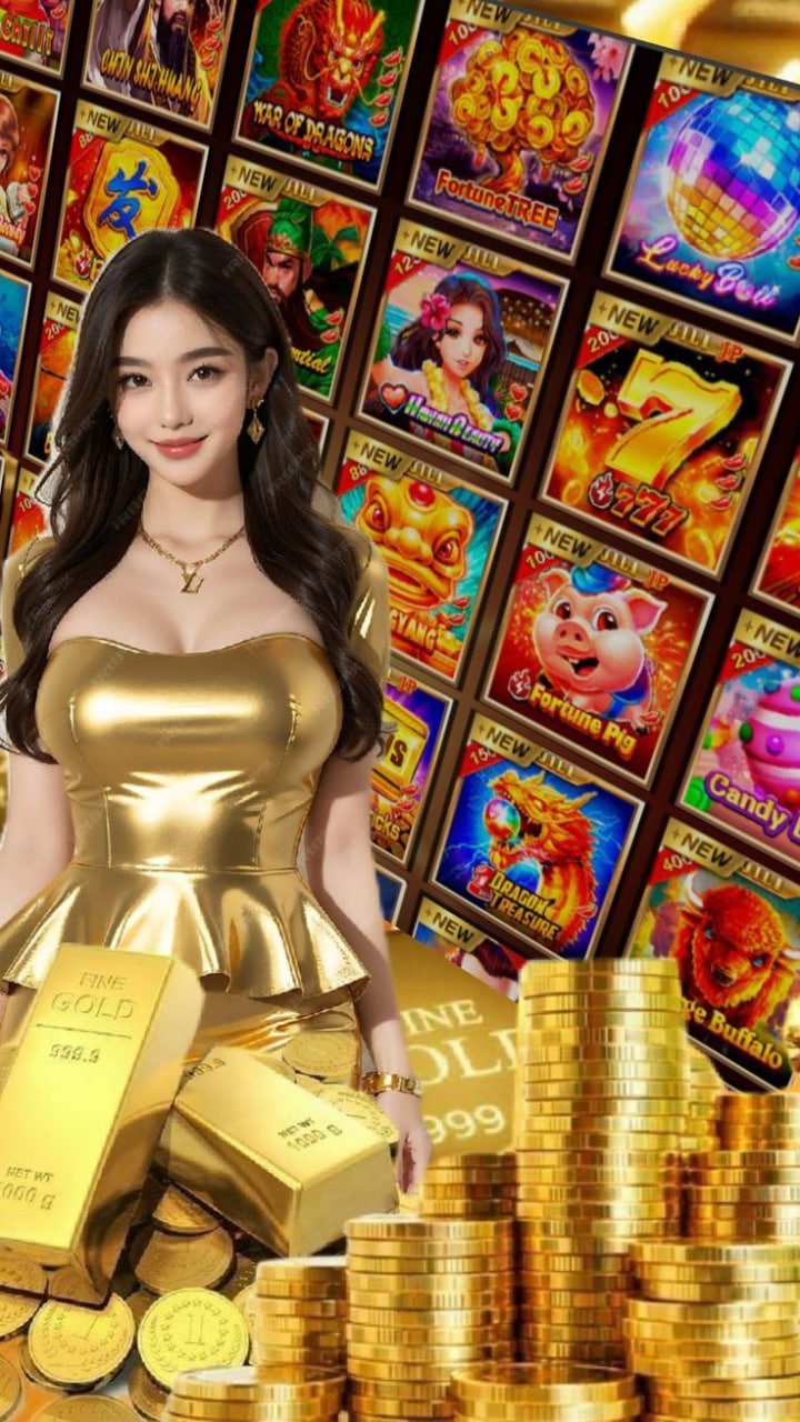 lucky168th