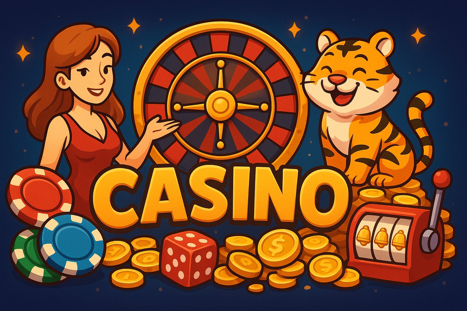 lucky168th